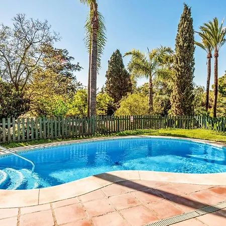 Villa Ciara *