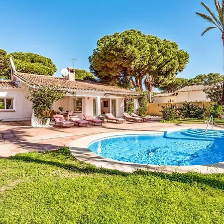 Villa Ciara Sitio de Calahonda